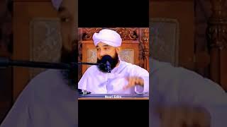 Allama Raza Saqib Mustafai || New Whatsapp status||#shorts #fyp #trending #islam #razasaqibmustafai