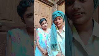 Aaj Tak aisi Koi thand nahin Bani#nishtha ki comedy#like #comment#share #subscribe #