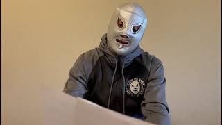 El Hijo del Santo te cuenta un cuento