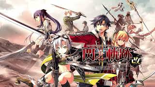 Legend of Heroes: Trails of Cold Steel 2 - Law of the Battlefield [Extended]