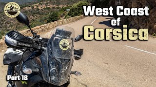 West Coast of Corsica | Season 19 |  Episode 18