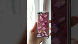 Чехол на iPhone с Aliexpress