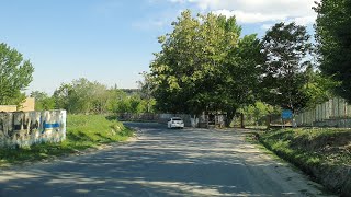 The Beautiful Paghman Roads | Kabul Afghanistan 2021 #Shorts