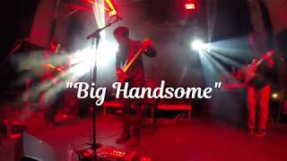 "Big Handsome" by EGi 05/25/2018 Summer Camp Music Festival