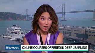 Coursera Co Founder Ng Says AI Is the New Electricity