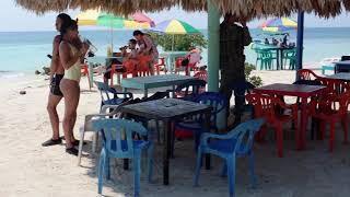 Isla Tintipan, Colombia suizod