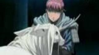 Blood of the Unicorn - Juuni Kokki\Gamma Ray AMV