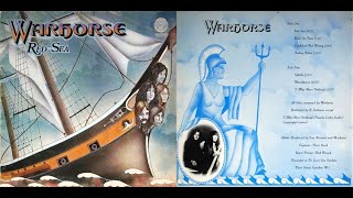 I (Who Have Nothing) - Warhorse (Rock, Prog Rock, UK 1972)