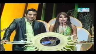 IIFA awards 2004 parte 11