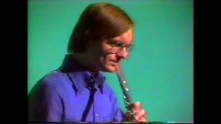 Kuhlau Quartet 1973