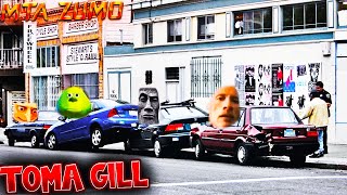 MTA ZUMO VERSIÓN SAN ANDREAS te LA AGUANTAS GIL