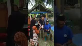 Kurban warga Lhoksuko, Aceh Utara