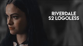 riverdale season 2 logoless