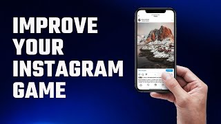 Get MORE CLICKS on your Instagram posts