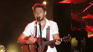 Niall Horan - On My Own - Allentown, PA (9/2/18)