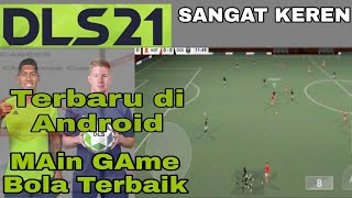 game sepak bola terbaik android 2021