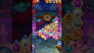 Hexa Blast level Secreto 53