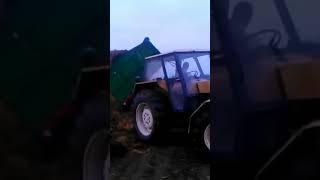 TRACTOR-----------TRAKTOR