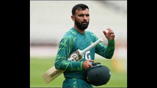 New twist in Fakhar Zaman saga, batsman's elder brother confirms of his exit from Saya Corporation