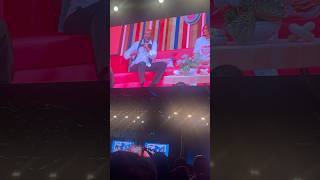 Wyclef Jean freestyles in 4 different Languages 🤯🤯🤯 at InvestFest