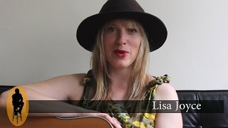 Lisa Joyce Interview