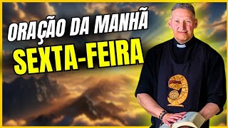 ORAÇÃO DA MANHÃ COM PADRE MARCELO ROSSI - 25/10/24