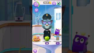 #motivational #gaming #foryou #funny #talkingtom #viral #trending