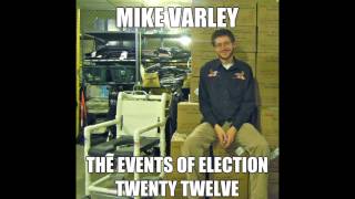 On Brooklyn Election - The Events of Election 2012