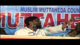 Miss Call Dena Halal Ya Haraam___ - By Shaykh Jalaluddi Qasmi-