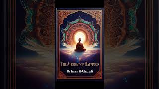 The Alchemy Of Happiness, By Imam Al-Ghazzali _ Preface #books #love #quotes