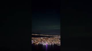 Northern lights chase| Tromsø