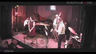 Cake Walking Babies From Home (C. Williams) - "F.B.I.Jazz Quintet" LIVE Video