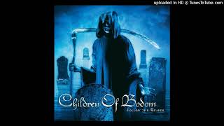 Children Of Bodom-Everytime I Die 432Hz