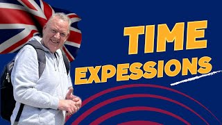 Time expressions