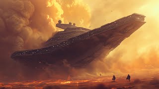 Dust Of The Empire (Extended Mix) - Trailer Rebel | Most Powerful Atmospheric Battle Orchestral Song