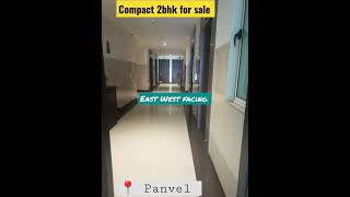 #shorts #realestateFlat for sale in navi mumbai