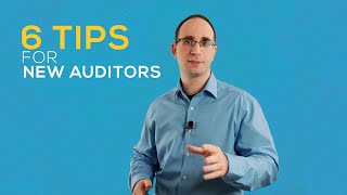 GMP Training - 6 Tips for Beginner Auditors