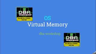 ✅ Memory Management | Virtual Memory