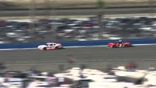 Top 5 Best NASCAR Finishes of 2014