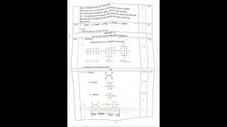 science preboard question paper solution class X