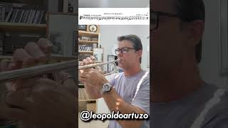 Estude pouco, toque bonito, Vídeo 117  #trompete #trompeta #trumpette #musica #trumpetmusic