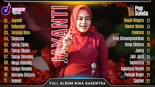 TOP LAGU NINA - JAYANTI - KATUMBIRI | POP SUNDA TERBARU 2024