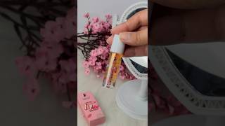 Pilgrim Best Lip Serum for Plump-Lip💋ये वाला लिप ग्लॉस सबसे बेस्ट है 🥹 #shorts #lipgloss #ytshorts