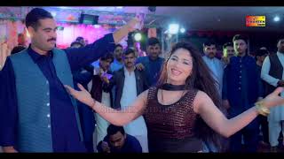 Mera Dil Na Mane   Bollywood Mujra Dance 2021   #Shaheen Studio