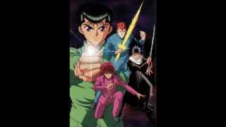 Yu Yu Hakusho Unreleased Track#22