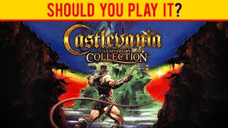 Castlevania Anniversary Collection | Mini REVIEW