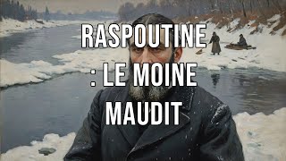 Raspoutine : Le Moine Maudit et l’Ombre sur la Russie