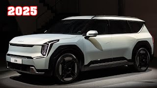 2025 kia ev9 release date | 2025 kia ev9 price | 2025 kia ev9 gt | 2025 kia ev9 light long range |My