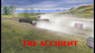 The Accident (FF,B&F Remake)