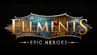 Elements  Epic Heroes    Trailer